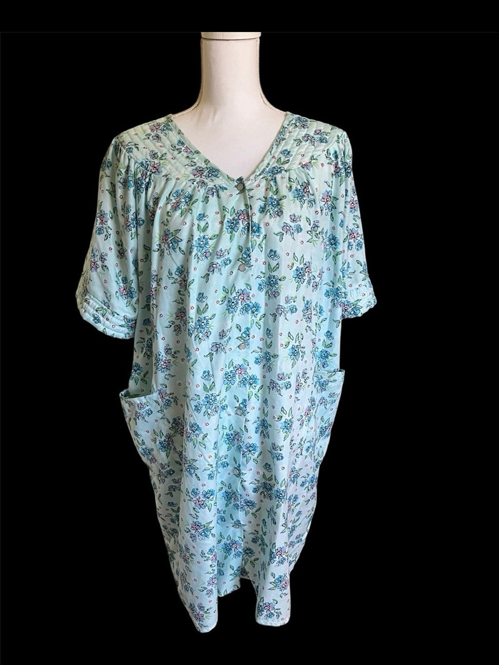 Lati Comfort Fashion Robe